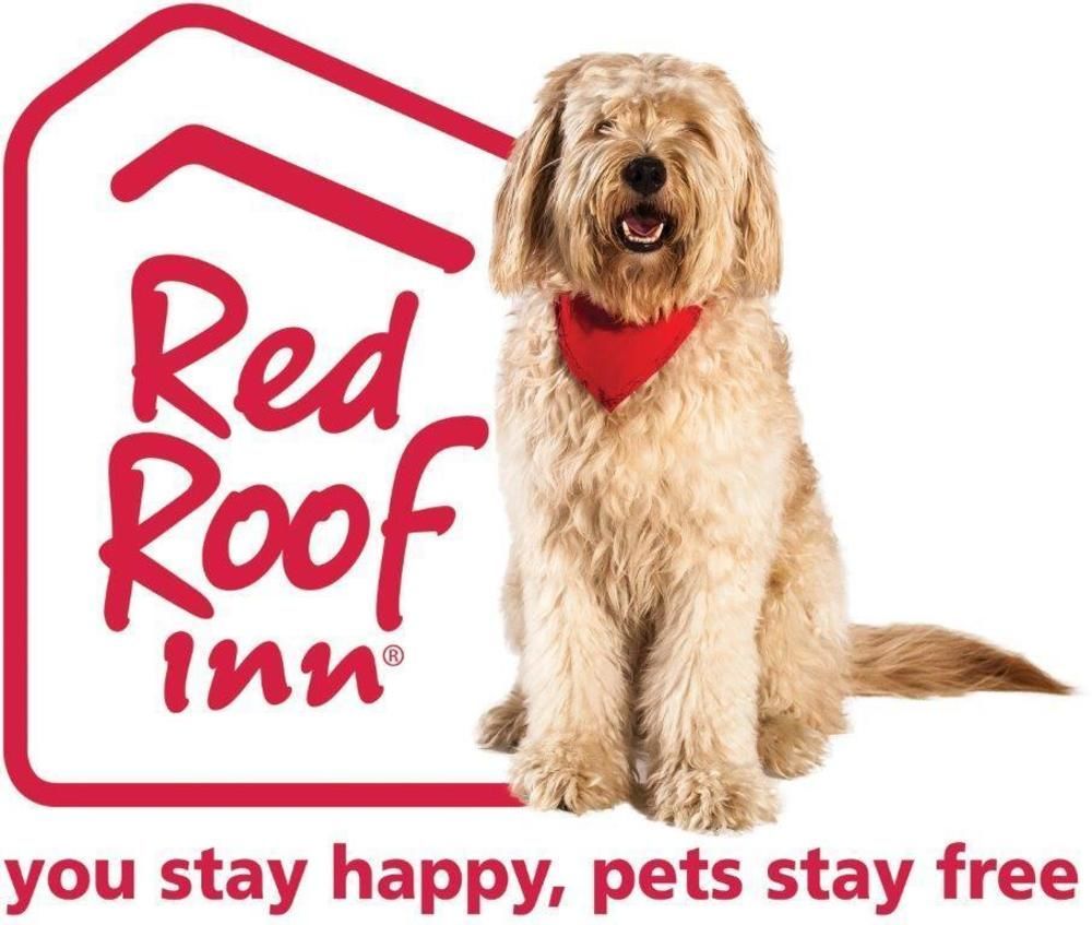 Red Roof Inn Mojave Exterior photo
